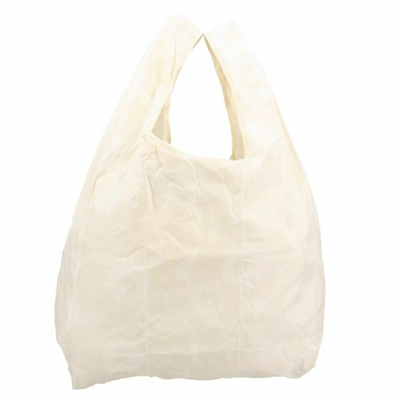 マリメッコ marimekko トートバッグ レディース ホワイト 91152 111 OFF WHITE WHITE