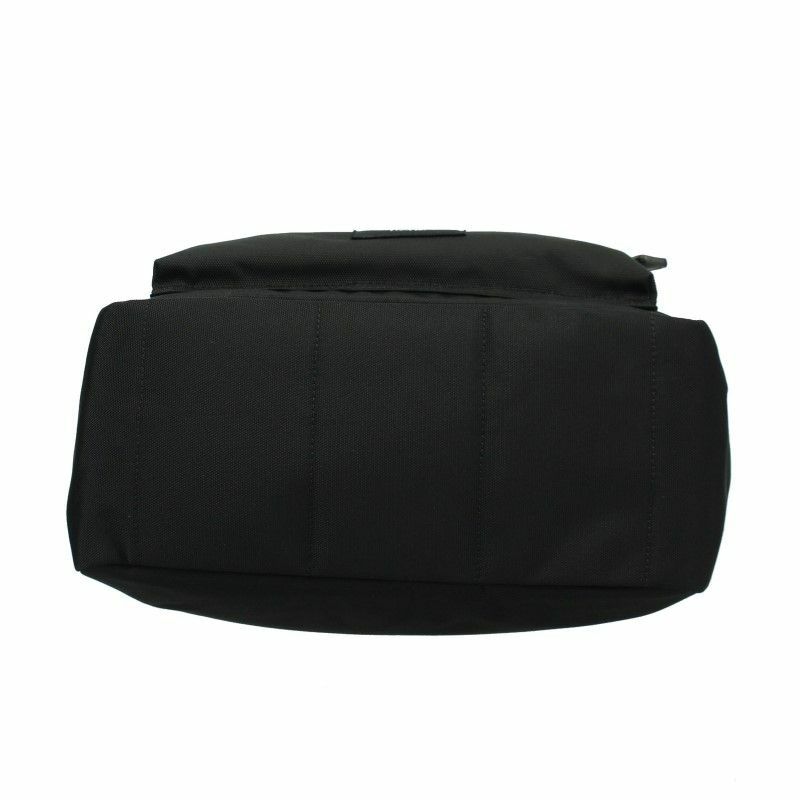 marimekko マリメッコ ショルダーバッグ ROADIE MY THINGS ブラック 047241 999 BLACK