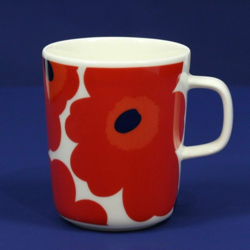 マリメッコ marimekko マグカップ 063431 001