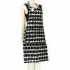 マリメッコ marimekko エプロン レディース RASYMATTO APRON ブラック 70692 190 Rasymatto