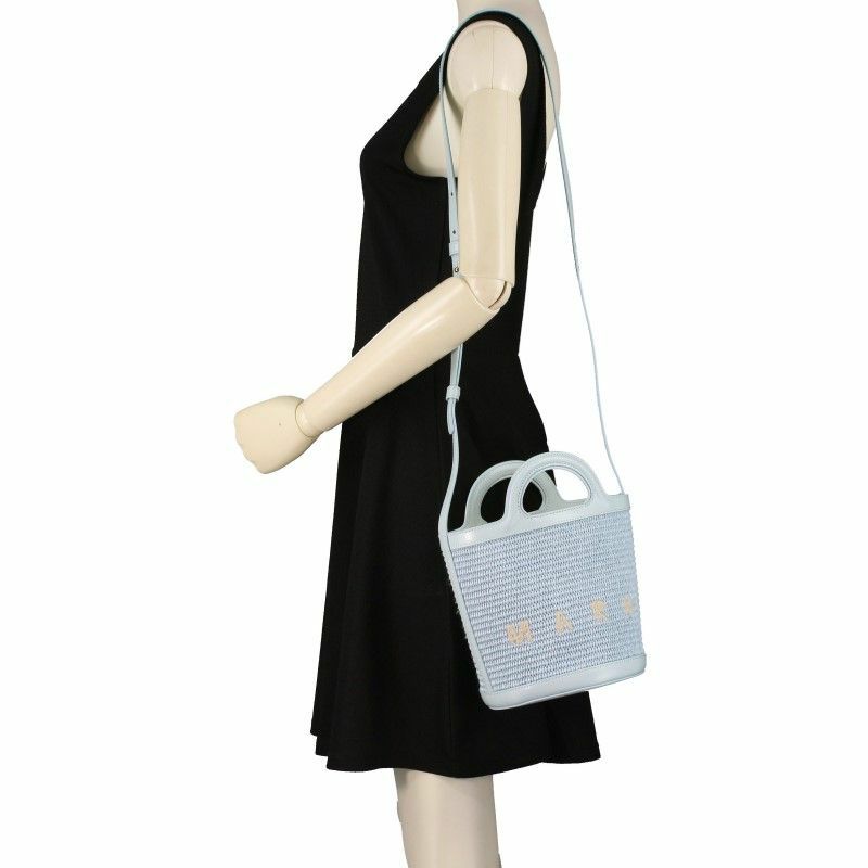 マルニ MARNI かごバッグ レディース トロピカリア CMP0056Q1 P3860