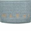 マルニ MARNI かごバッグ レディース ブルー BMMP0067Q0 P3860 00B21 LIGHTBLUE