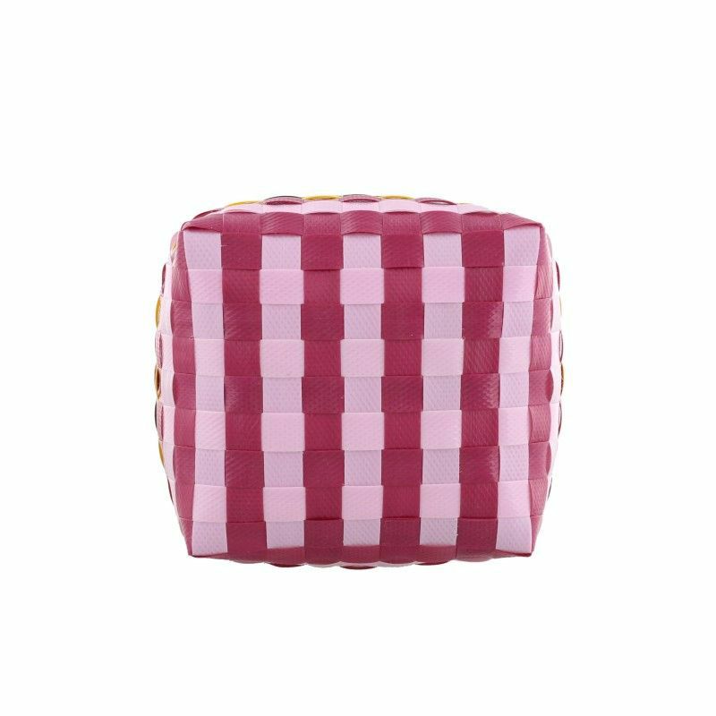 マルニ MARNI キッズ かごバッグ ハンドバッグ レディース M00332M00IW 400 CHINA RED