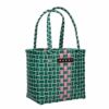 マルニ MARNI キッズ かごバッグ ハンドバッグ レディース グリーン M00638M00IW 527 GREEN