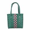 マルニ MARNI キッズ かごバッグ ハンドバッグ レディース グリーン M00638M00IW 527 GREEN