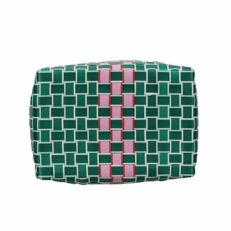マルニ MARNI キッズ かごバッグ ハンドバッグ レディース グリーン M00638M00IW 527 GREEN