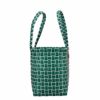 マルニ MARNI キッズ かごバッグ ハンドバッグ レディース グリーン M00638M00IW 527 GREEN