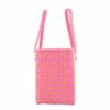 マルニ MARNI キッズ かごバッグ ハンドバッグ レディース ピンク M00638M00IW 329 PINK