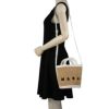 マルニ MARNI ハンドバッグ レディース SCMP0056Q1 P3860 Z0T01 SAND STORM/LILY WHITE