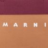 マルニ MARNI トートバッグ レディース ブラウン SHMP0083A0 P4602 ZO196