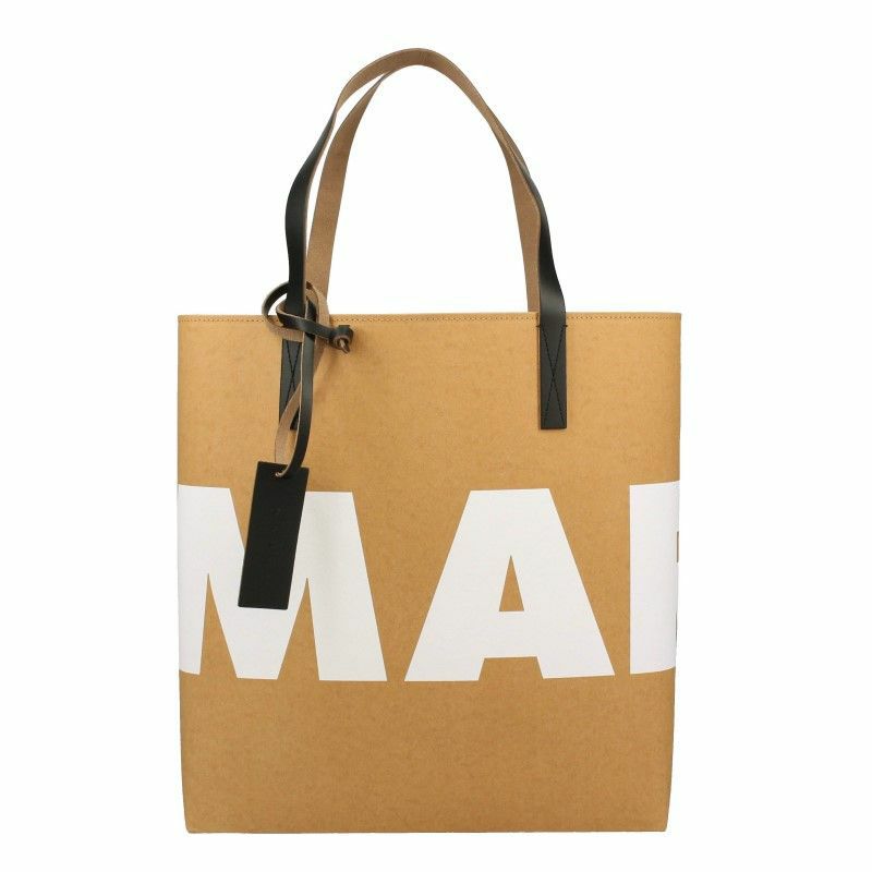 マルニ MARNI トートバッグ レディース ブラウン SHMPQ10A11 P4908 ZO238