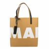 マルニ MARNI トートバッグ レディース ブラウン SHMPQ10A11 P4908 ZO238