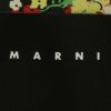 マルニ MARNI トートバッグ レディース ブラック SHMP0052A0 P5066 LPN99 BLACK