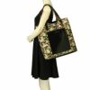 マルニ MARNI トートバッグ レディース ブラック SHMP0052A0 P5066 LPN99 BLACK