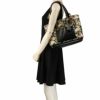 マルニ MARNI トートバッグ レディース ブラック SHMP0066A1 P5066 LPN99 BLACK