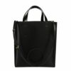 マルニ MARNI トートバッグ レディース ブラック SHMPV01TY0 LV639 ZP71 BLACK