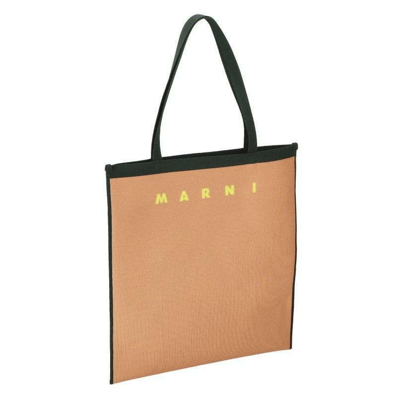 マルニ MARNI トートバッグ レディース ベージュ SHMQ0033A0 P4547 ZO594