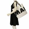 マルニ MARNI トートバッグ レディース ホワイト SHMPQ10A11 P4908 ZO237