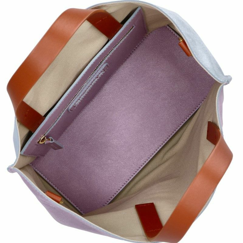 マルニ MARNI トートバッグ レディース ミュゼオ MUSEO ピンク SHMP0018U1 P2644 Z636B
