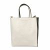 マルニ MARNI トートバッグ レディース ミュゼオ ソフト SHMP0040U5 P2644 Z597N WHITE/GRN