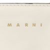 マルニ MARNI トートバッグ レディース ミュゼオ ソフト SHMP0040U5 P2644 Z597N WHITE/GRN