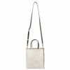 マルニ MARNI トートバッグ レディース ミュゼオ ソフト SHMP0040U5 P2644 Z597N WHITE/GRN