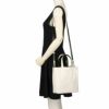 マルニ MARNI トートバッグ レディース ミュゼオ ソフト SHMP0040U5 P2644 Z597N WHITE/GRN