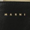 マルニ MARNI トートバッグ レディース ミュゼオ ソフト ブラック SHMP0040U5 P2644 Z582N