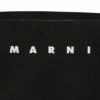 マルニ MARNI トートバッグ メンズ TRIBECA SHOPPING BAG ブルー SHMQ0044A0 P3572 ZO226