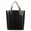 マルニ MARNI トートバッグ メンズ TRIBECA SHOPPING BAG ブルー SHMQ0044A0 P3572 ZO226