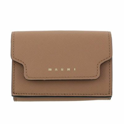 LOUIS VUITTON ルイ・ヴィトン/財布 ブラウン 三つ折り財布 レディース メンズ ゴールド金具/ポルトフォイユ・コアラ/モノグラム /M58013/TH1***/ABランク/69