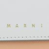 マルニ MARNI 三つ折り財布 レディース PFMOW02U23 LV520 Z539G