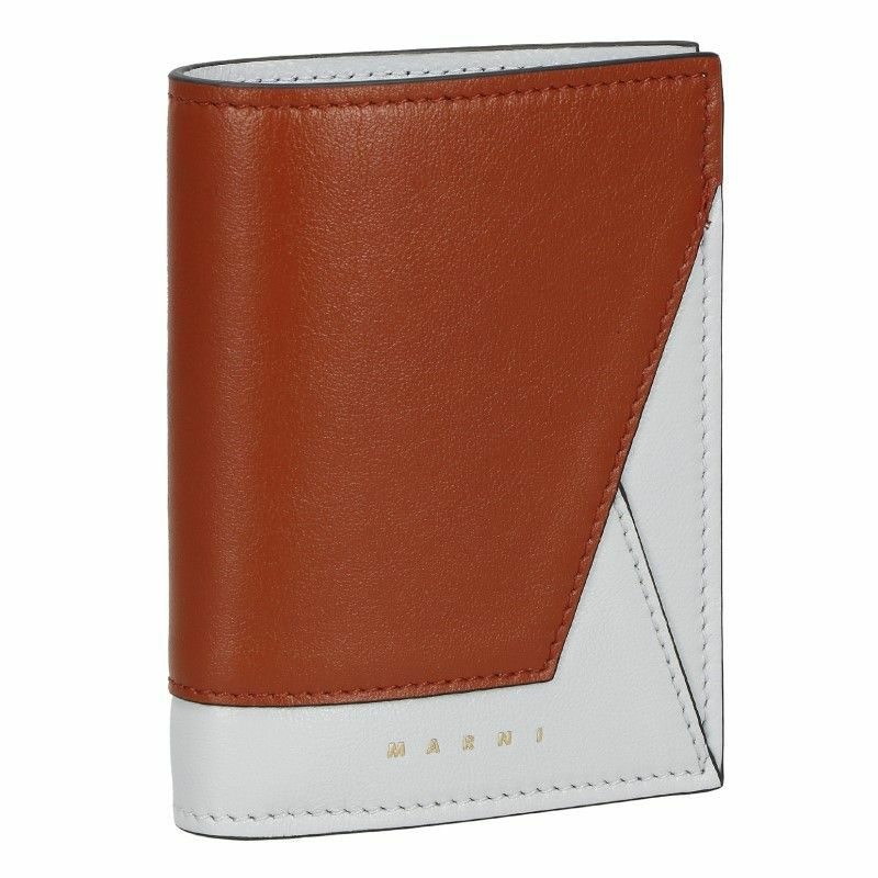 MARNI】マルニ TRUNK 動き出そ SLG トランク カードケース (新品)