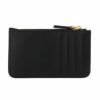 マルニ MARNI カードケース レディース ブラック PFMO0025U0 LV520 Z360N BLACK/DUNE