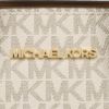 マイケルコース MICHAEL KORS  ハンドバッグ レディース ホワイト 35F1G4VM2B VANILLA