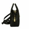 マイケルコース MICHAEL KORS ハンドバッグ レディース EDITH ブラック 30S2G7ES1L BLACK