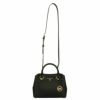 マイケルコース MICHAEL KORS ハンドバッグ レディース EDITH ブラック 30S2G7ES1L BLACK