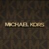 マイケルコース MICHAEL KORS ハンドバッグ レディース アヴリル ブラウン 35F1G4VS3B BROWN