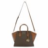 マイケルコース MICHAEL KORS ハンドバッグ レディース アヴリル ブラウン 35F1G4VS3B BROWN