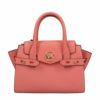 マイケルコース MICHAEL KORS ハンドバッグ レディース カルメン ピンク 35S2GNMS8L GRAPEFRUIT