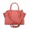 マイケルコース MICHAEL KORS ハンドバッグ レディース カルメン ピンク 35S2GNMS8L GRAPEFRUIT