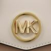 マイケルコース MICHAEL KORS ハンドバッグ レディース カルメン ピンク 35S2GNMS8T PWD BLSH MLT