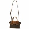 マイケルコース MICHAEL KORS ハンドバッグ レディース カルメン ブラウン 35S2GNMS5B BROWN