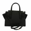 マイケルコース MICHAEL KORS ハンドバッグ レディース カルメン ブラック 35S2GNMS8L BLACK