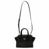 マイケルコース MICHAEL KORS ハンドバッグ レディース カルメン ブラック 35S2GNMS8L BLACK