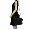 マイケルコース MICHAEL KORS ハンドバッグ レディース カルメン ブラック 35S2GNMS8L BLACK