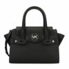 マイケルコース MICHAEL KORS ハンドバッグ レディース カルメン ブラック 35S2SNMS8L BLACK