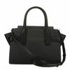 マイケルコース MICHAEL KORS ハンドバッグ レディース カルメン ブラック 35S2SNMS8L BLACK