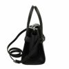 マイケルコース MICHAEL KORS ハンドバッグ レディース カルメン ブラック 35S2SNMS8L BLACK