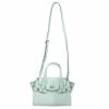 マイケルコース MICHAEL KORS ハンドバッグ レディース カルメン ブルー 35S2GNMS8L FAIR AQUA